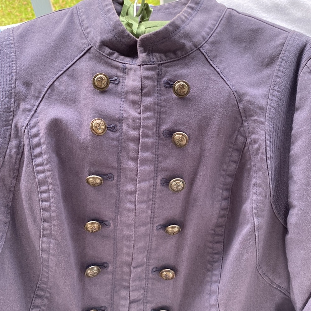 Inc jacket - Picture 5 of 7